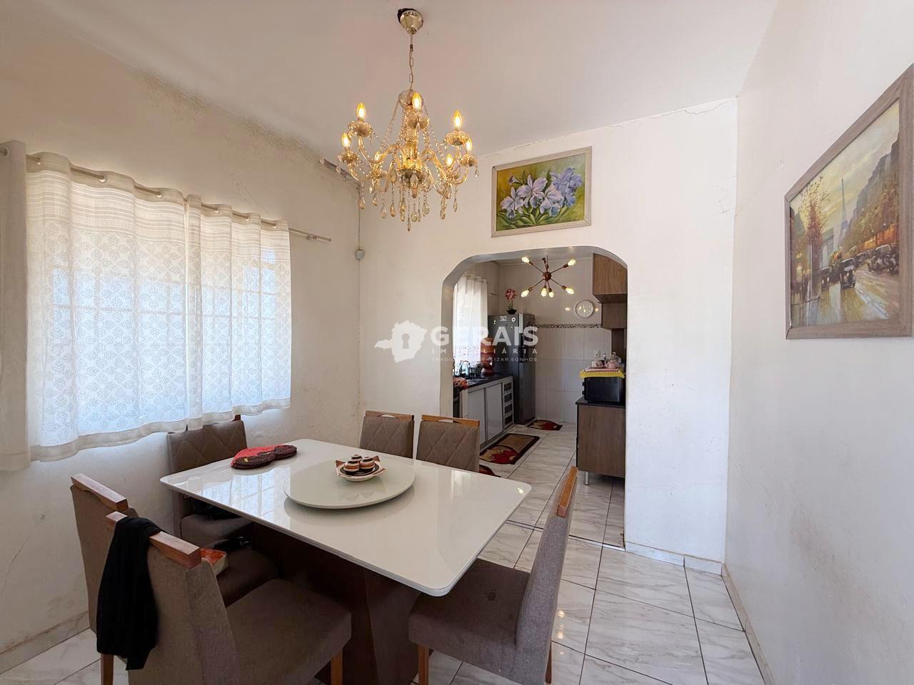 Casa à venda no MARIA PECANHA: 05- COPA