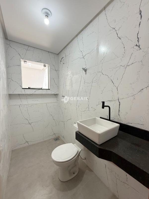 Casa para aluguel no MANGABEIRAS: 09- BANHO SOCIAL