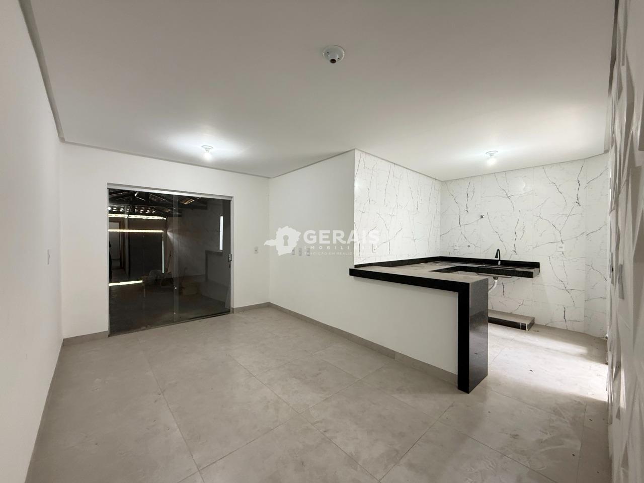 Casa para aluguel no MANGABEIRAS: 04- SALA