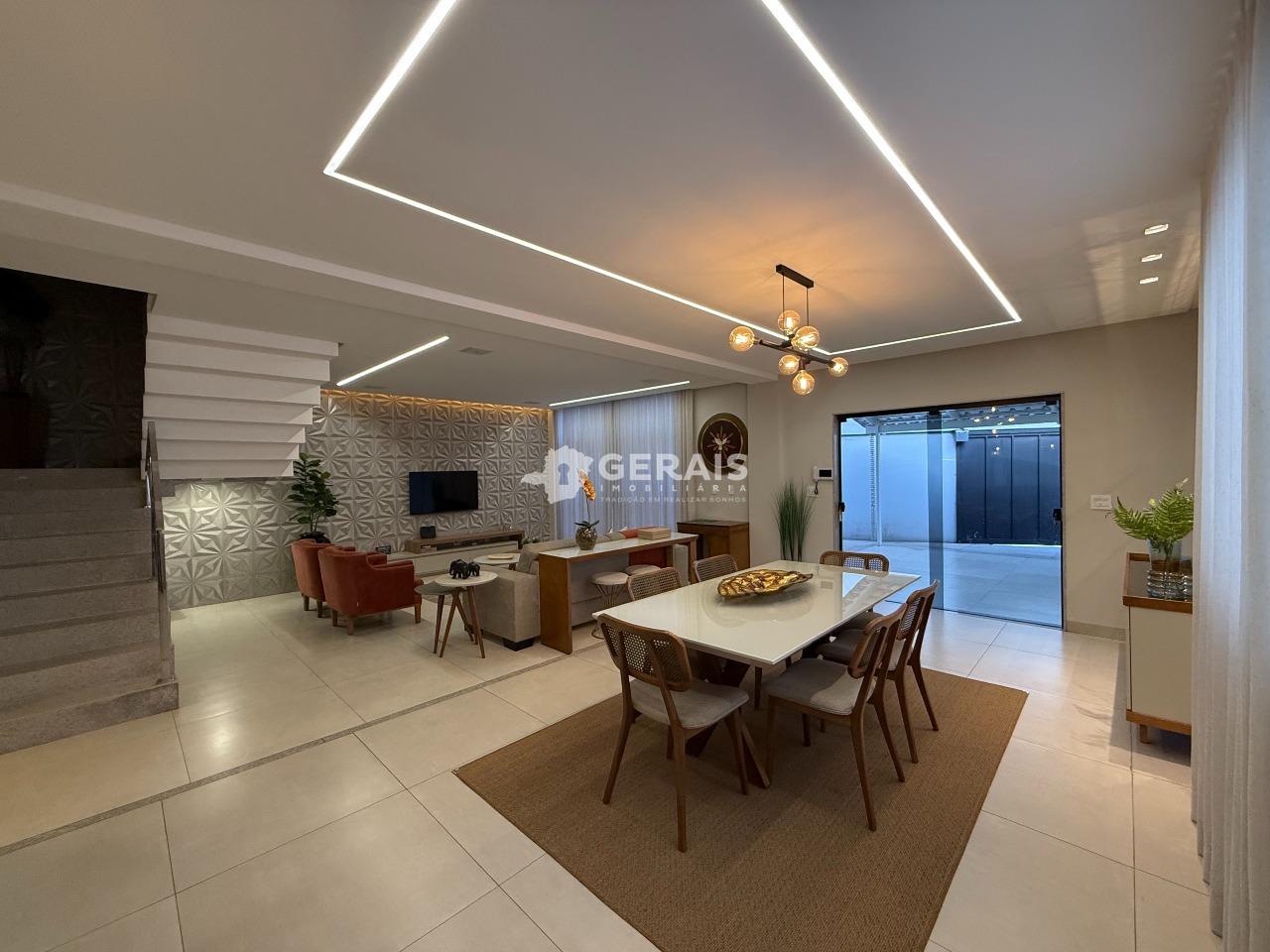 Casa para aluguel no PLANALTO: 06- SALA 01