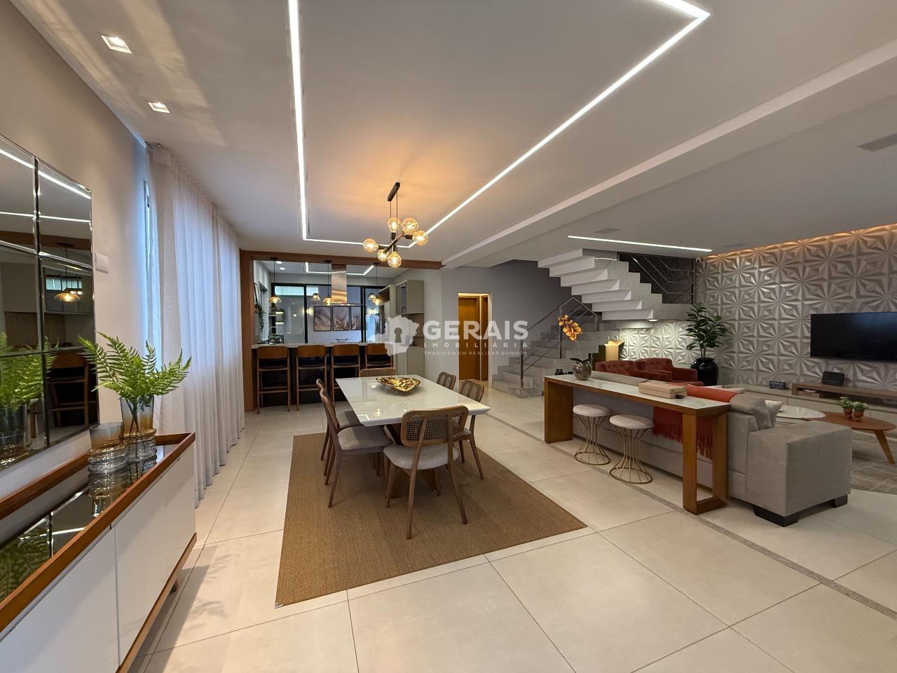 Casa para aluguel no PLANALTO: 03- SALA 01