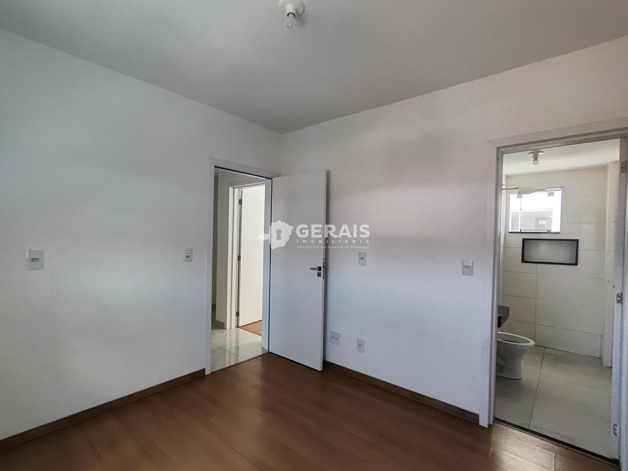 Apartamento para aluguel no ESPLANADA: 06 - QUARTO SUÍTE