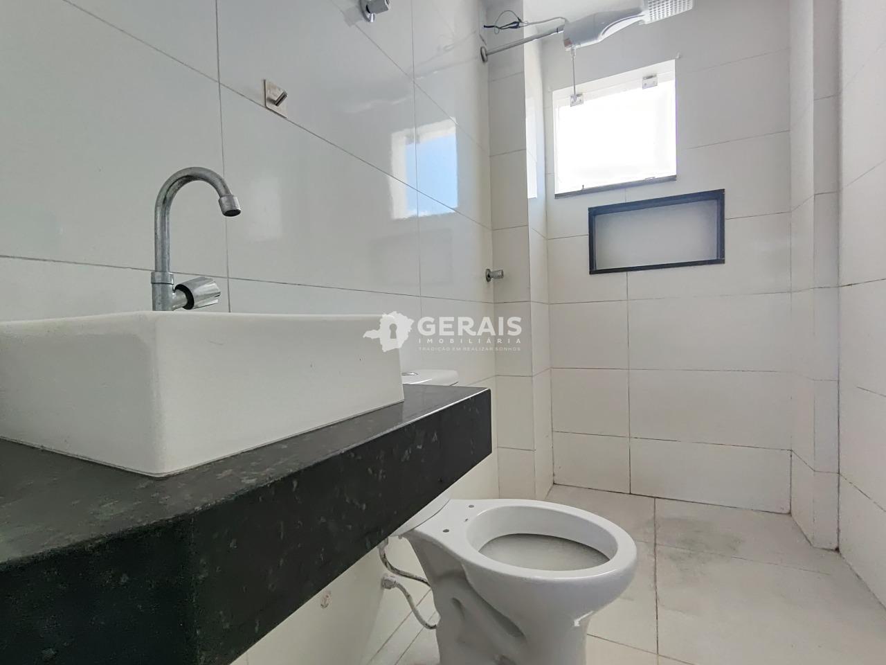 Apartamento para aluguel no ESPLANADA: 07 - BANHO SUÍTE