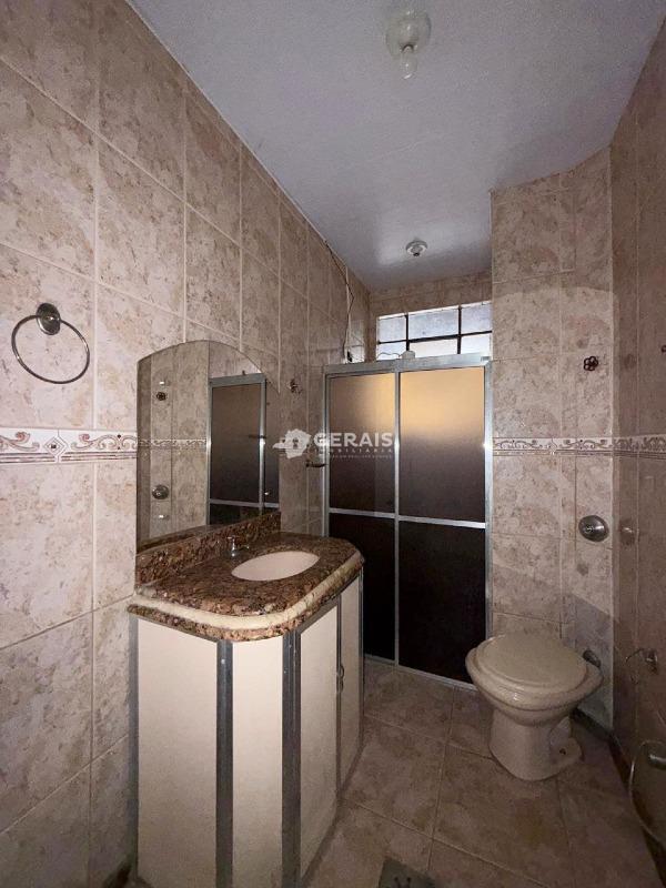 Casa para aluguel no ESPLANADA: 09- BANHO SOCIAL 01