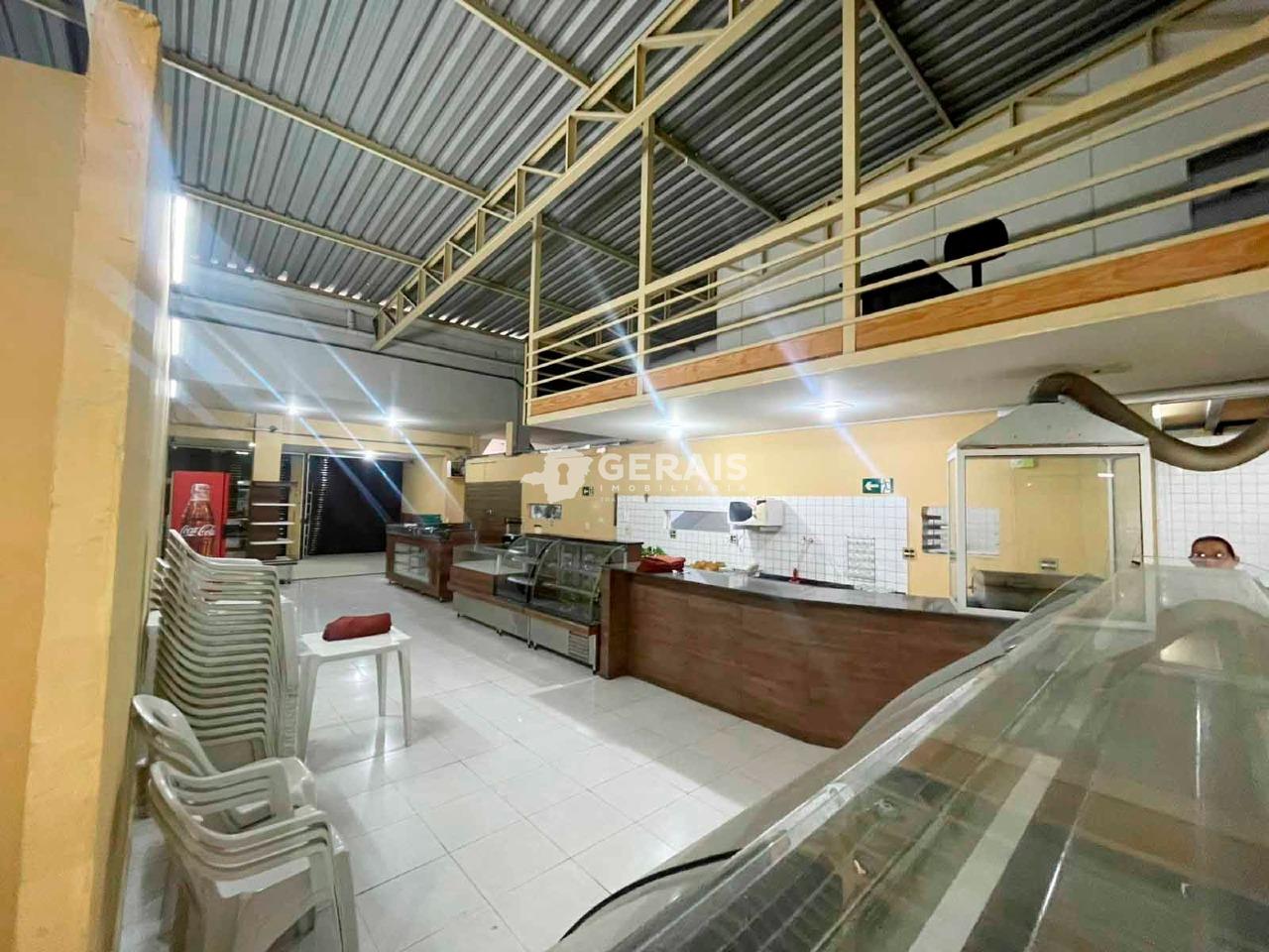 Loja para aluguel no ALVORADA: 04- LOJA