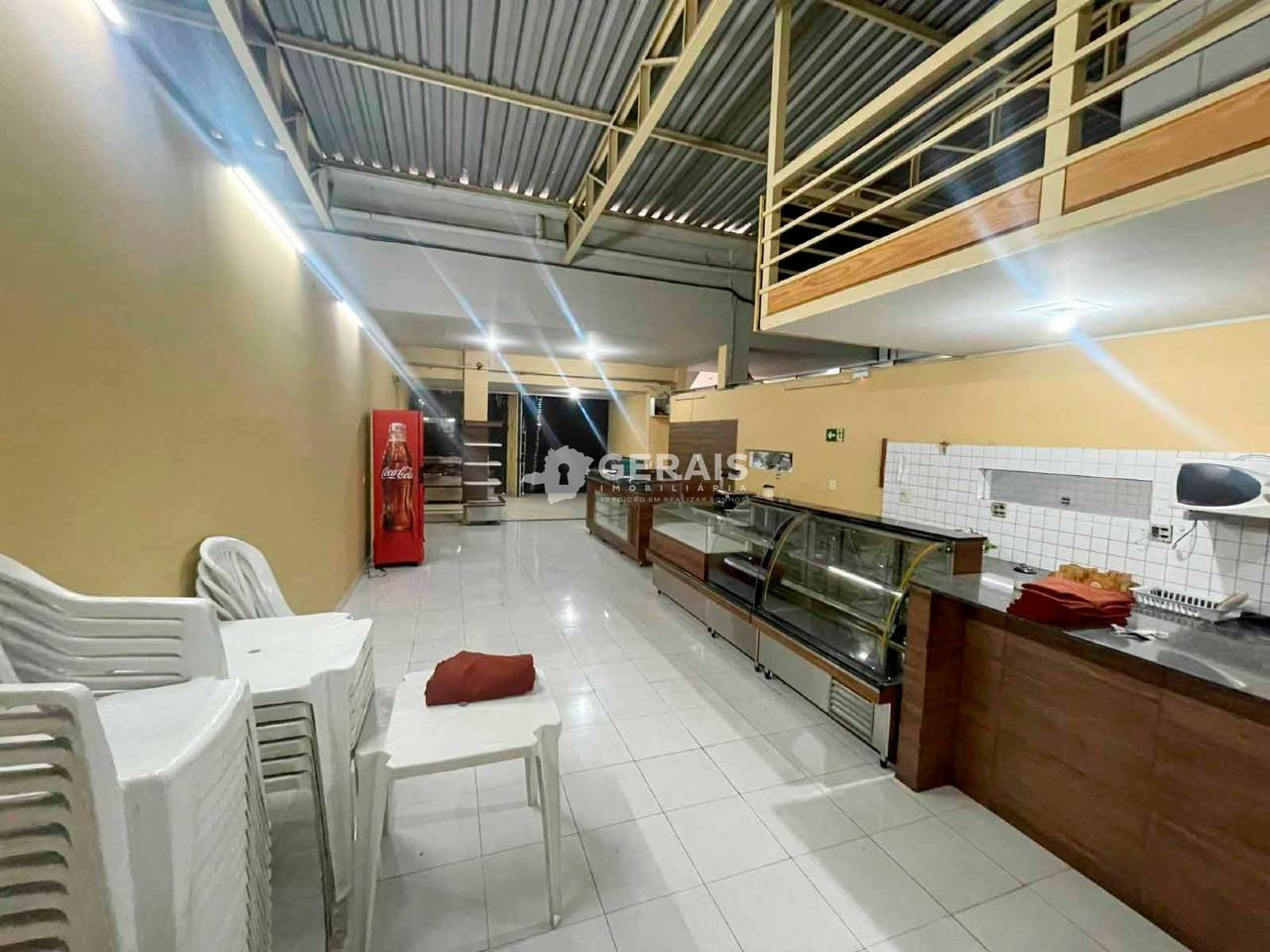 Loja para aluguel no ALVORADA: 06- LOJA