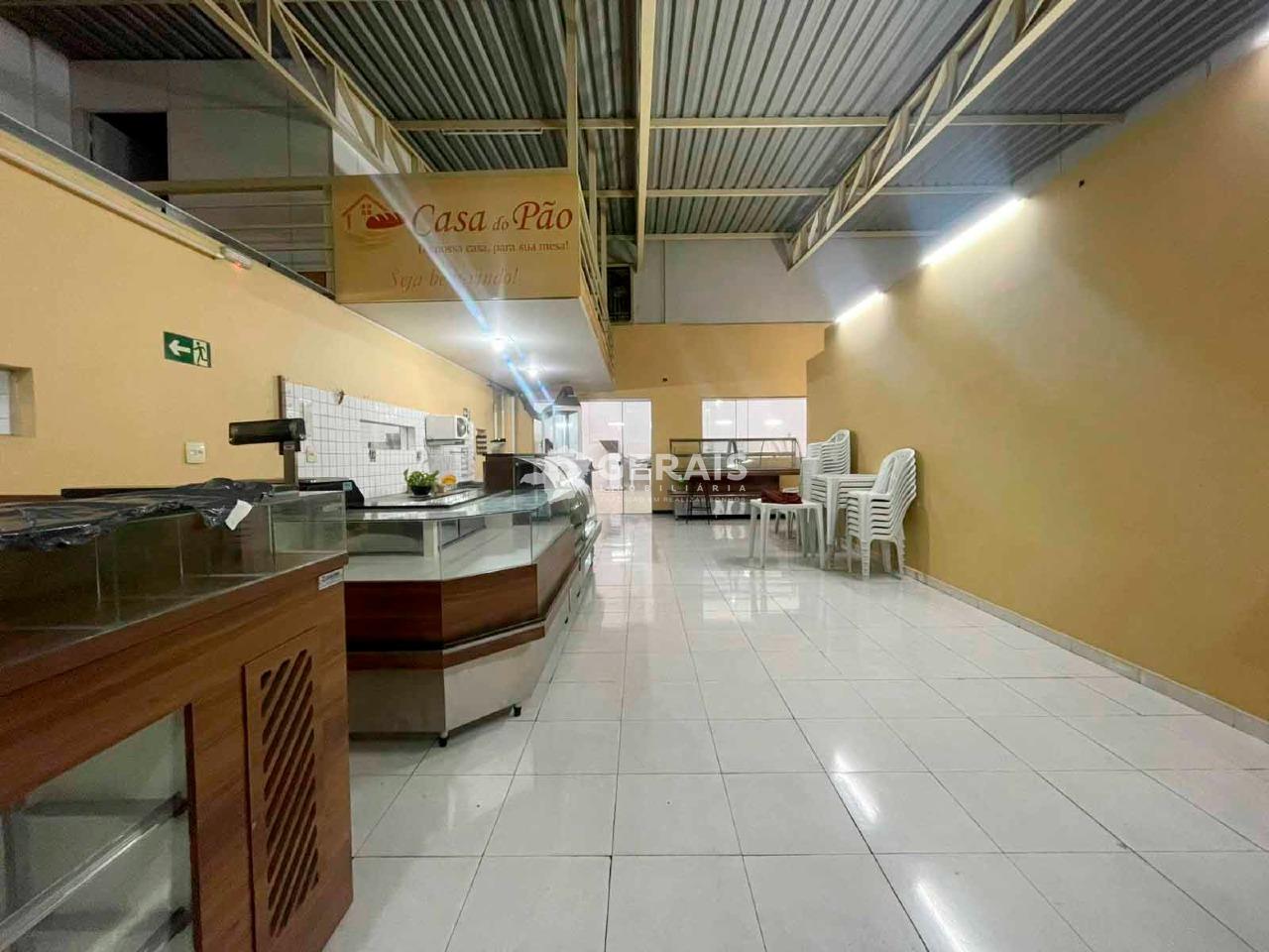 Loja para aluguel no ALVORADA: 05- LOJA