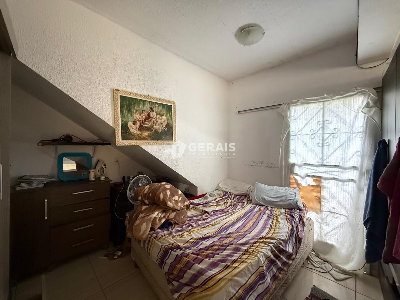 Casa à venda no QUINTINO: 05- QUARTO SUÍTE 01