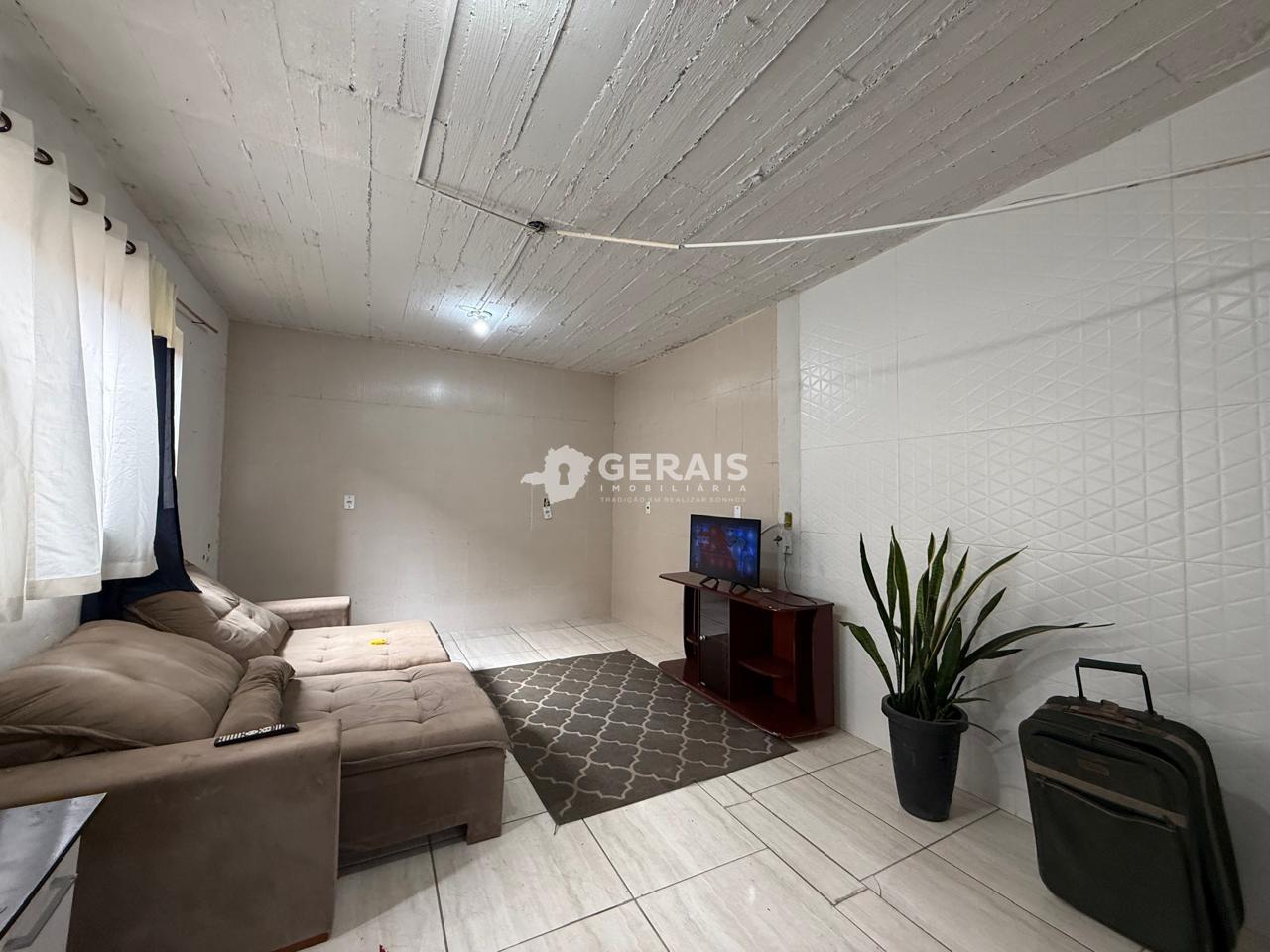 Casa à venda no QUINTINO: 03- SALA