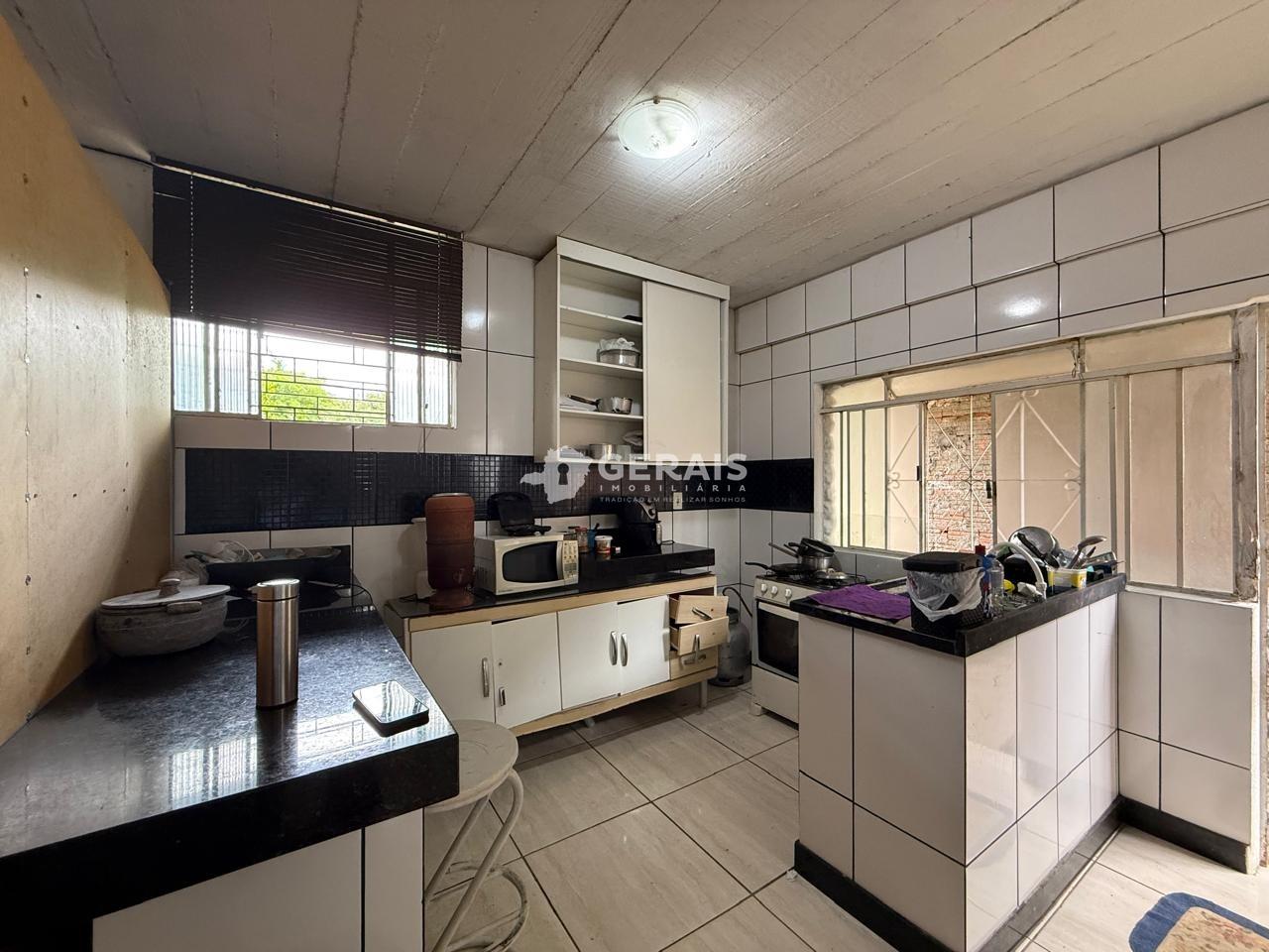 Casa à venda no QUINTINO: 04- COZINHA