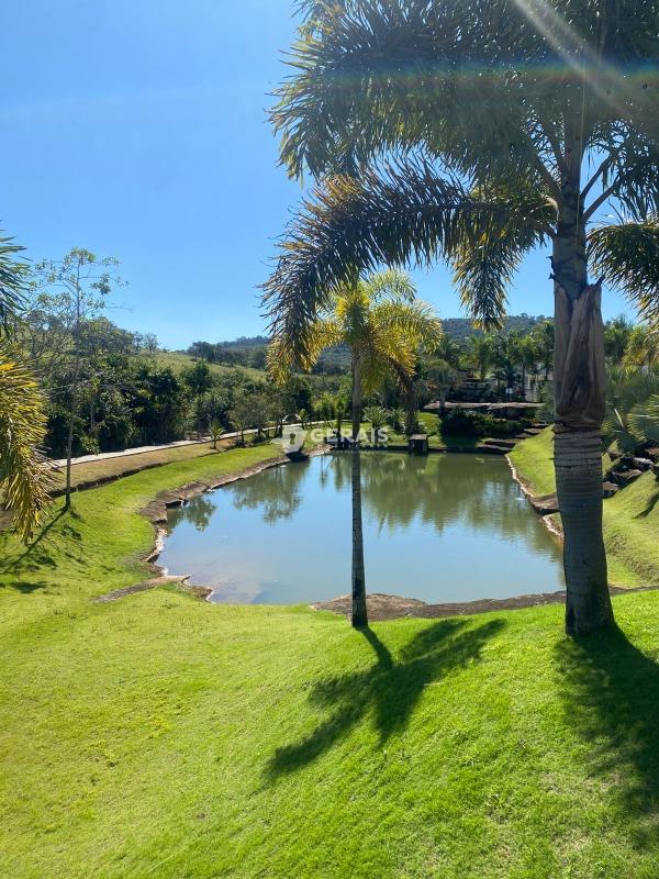 Lote à venda no Condomínio Vivendas da Serra Negra : 06- LAGOA