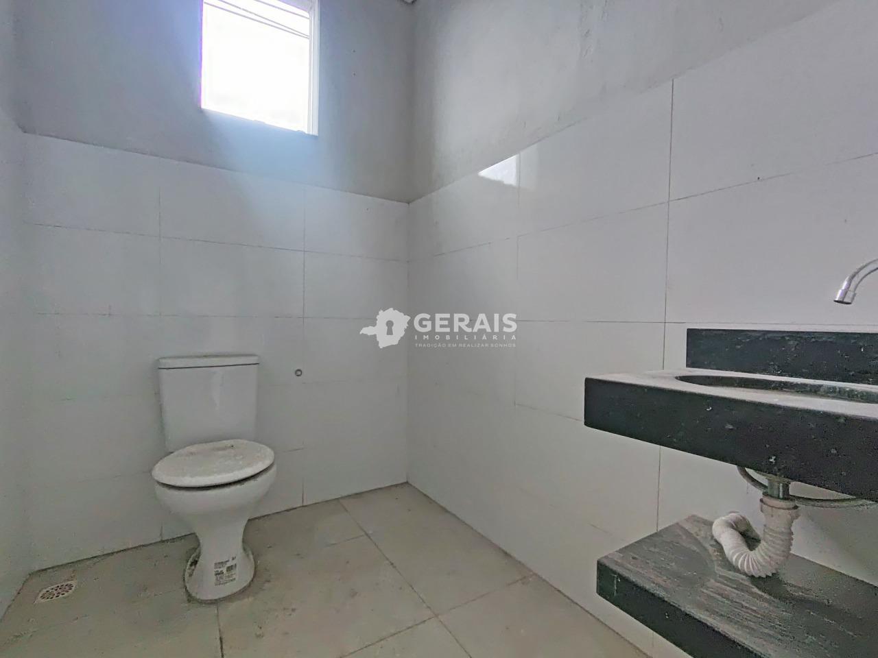 Sala para aluguel no ICARAI: 07- BANHO SOCIAL