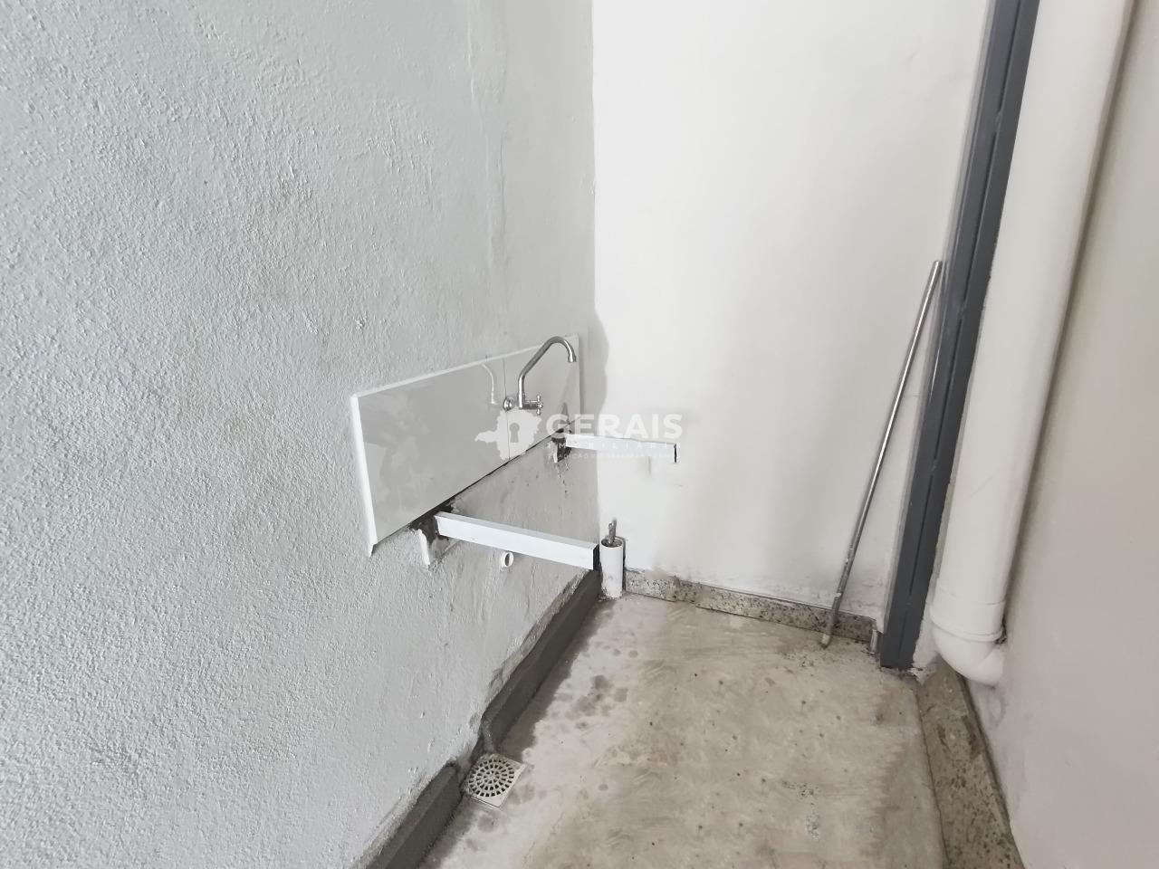 Galpão para aluguel no BOM PASTOR: 06- COZINHA