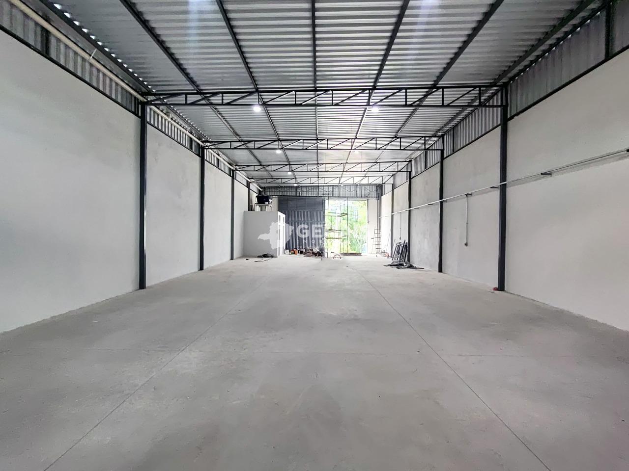 Galpão para aluguel no BOM PASTOR: 05- GALPÃO