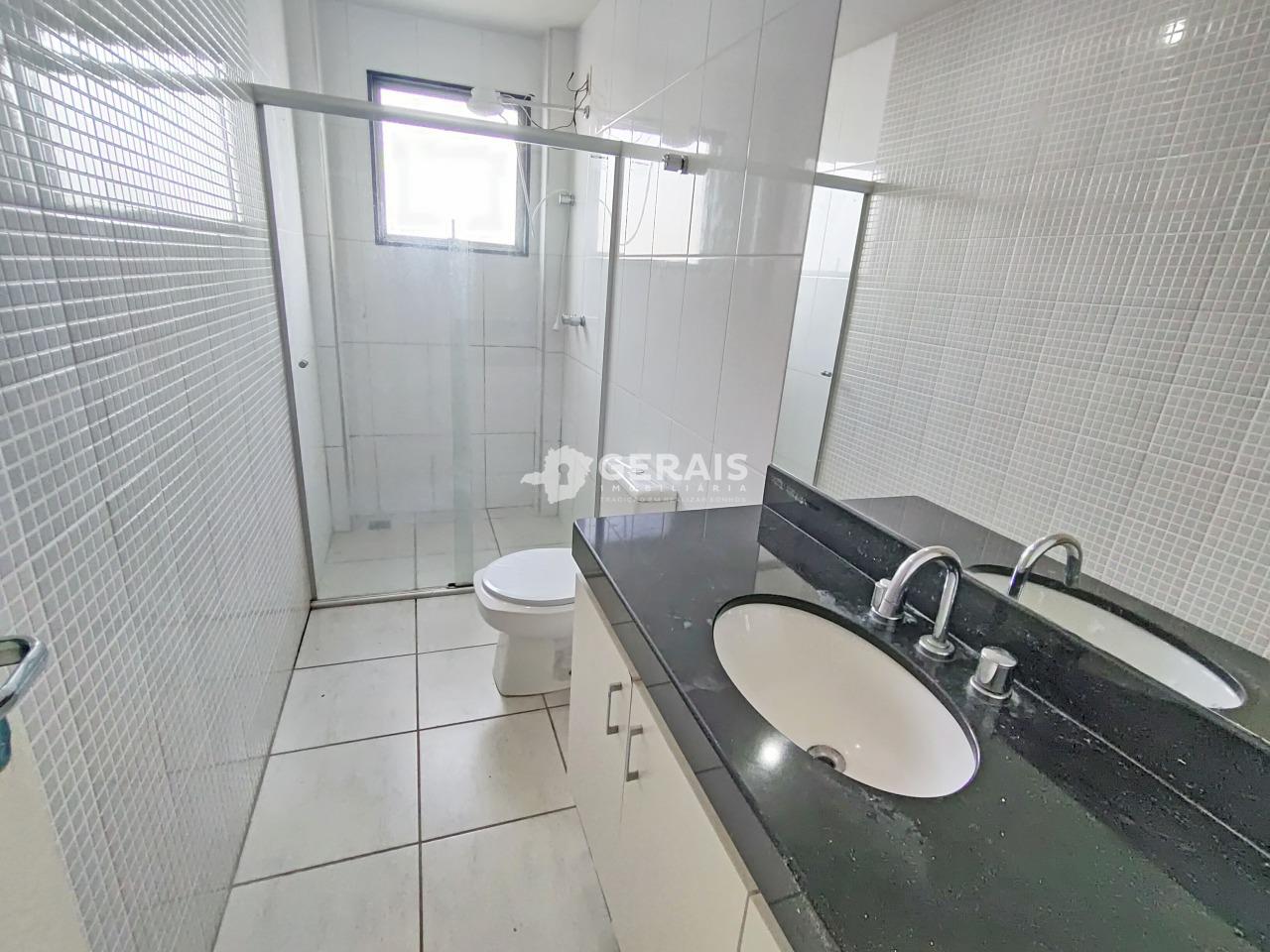 Apartamento à venda no PLANALTO: 09- BANHO SOCIAL