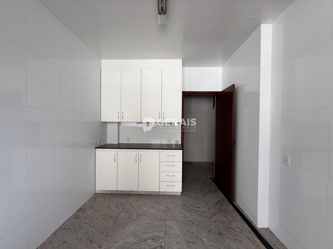 Apartamento para aluguel no CENTRO: 07 - COZINHA