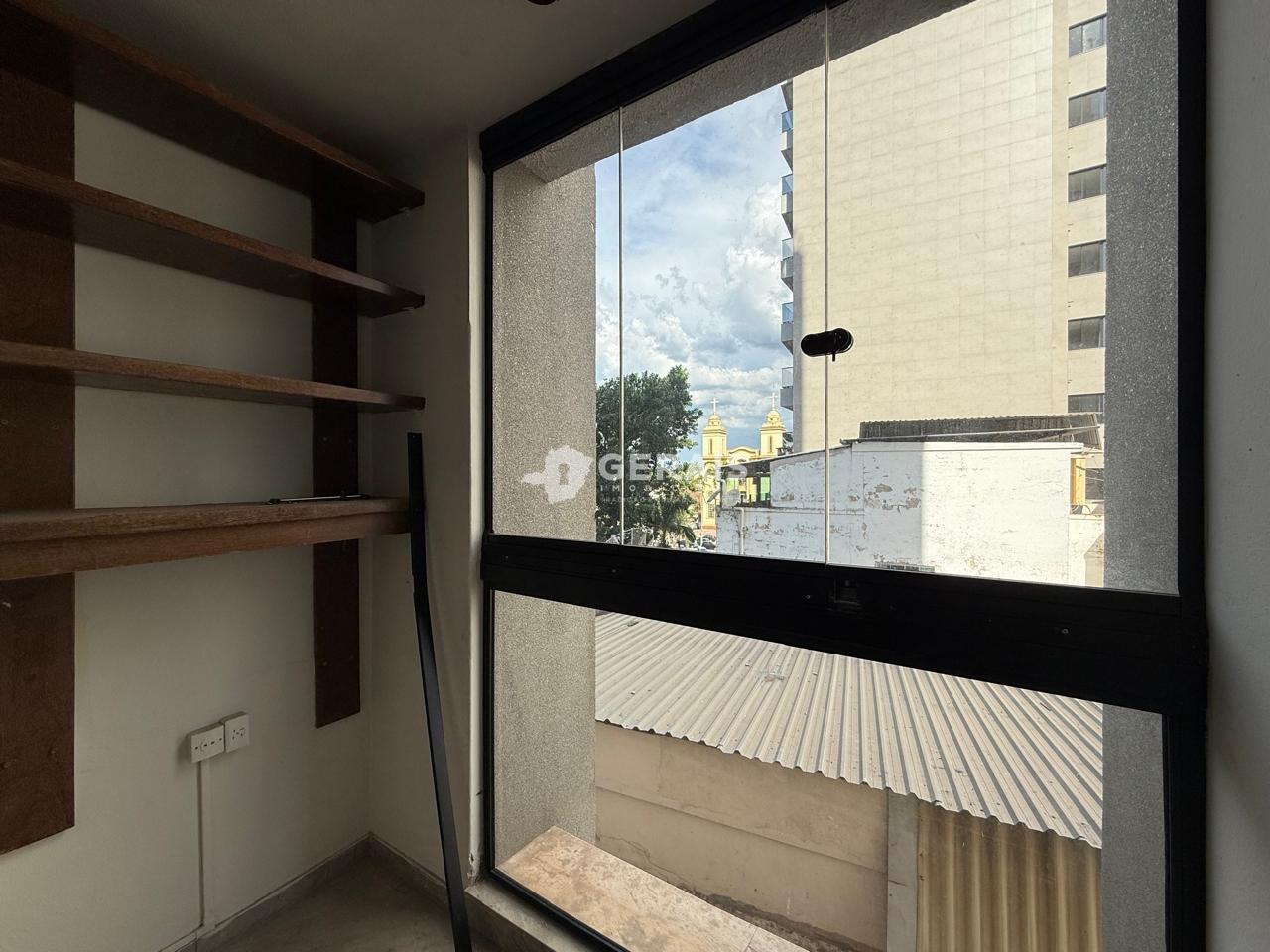 Apartamento para aluguel no CENTRO: 05 - SACADA