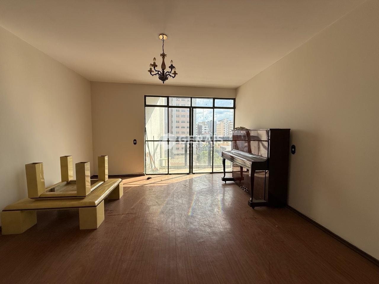 Apartamento para aluguel no CENTRO: 02 - SALA