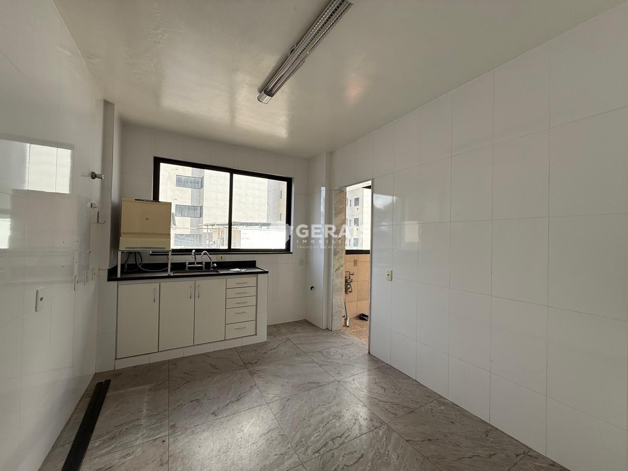 Apartamento para aluguel no CENTRO: 06 - COZINHA