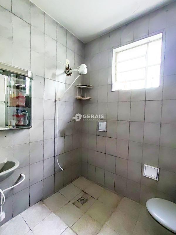 Casa à venda no VILA BELO HORIZONTE: 09- BANHO SOCIAL