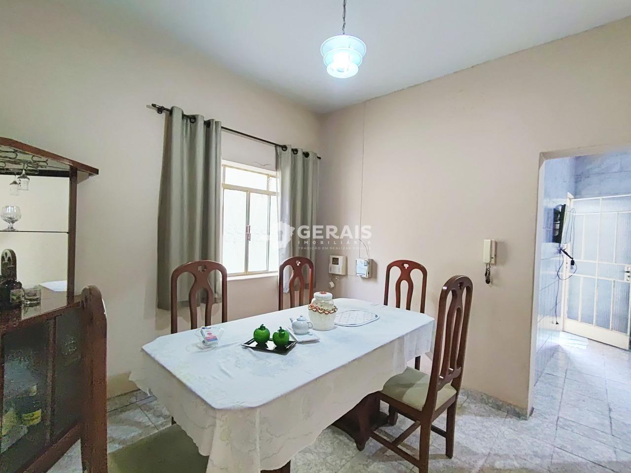 Casa à venda no VILA BELO HORIZONTE: 04- COPA