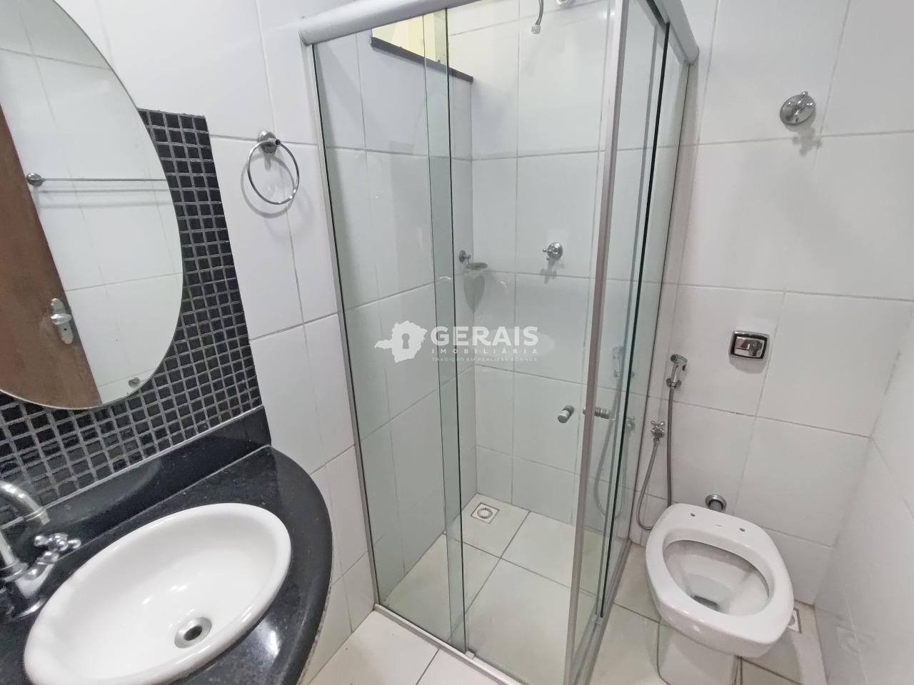 Apartamento para aluguel no IPIRANGA: 07- BANHO SOCIAL