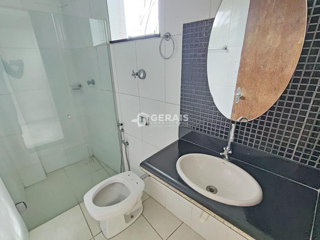 Apartamento para aluguel no IPIRANGA: 06- BANHO SUÍTE