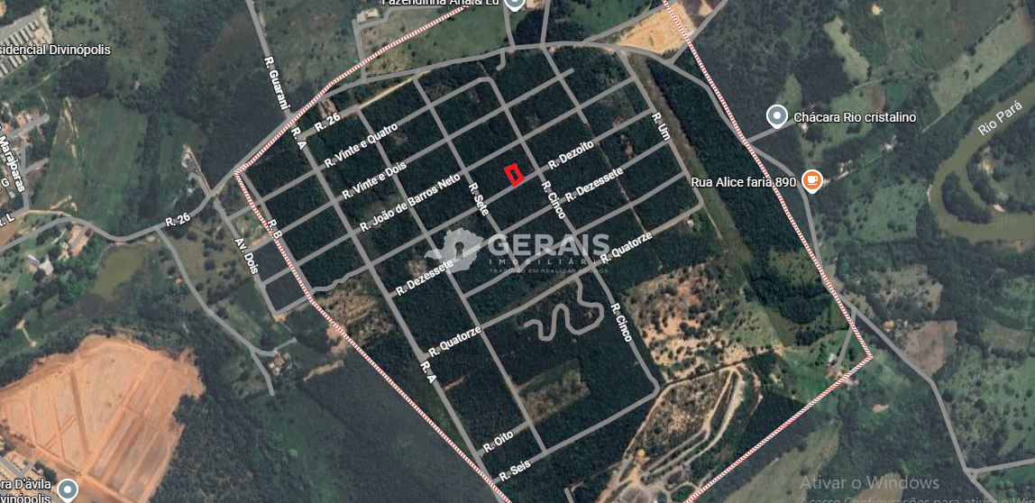 Lote à venda no SAVASSI: 01- LOTE