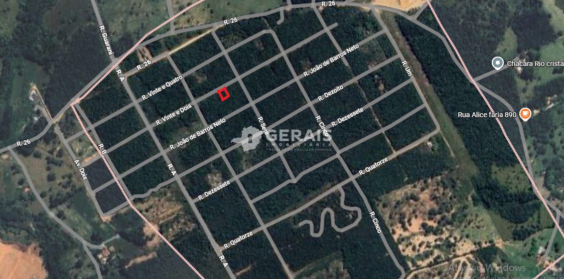 Lote à venda no SAVASSI: 01- LOTE