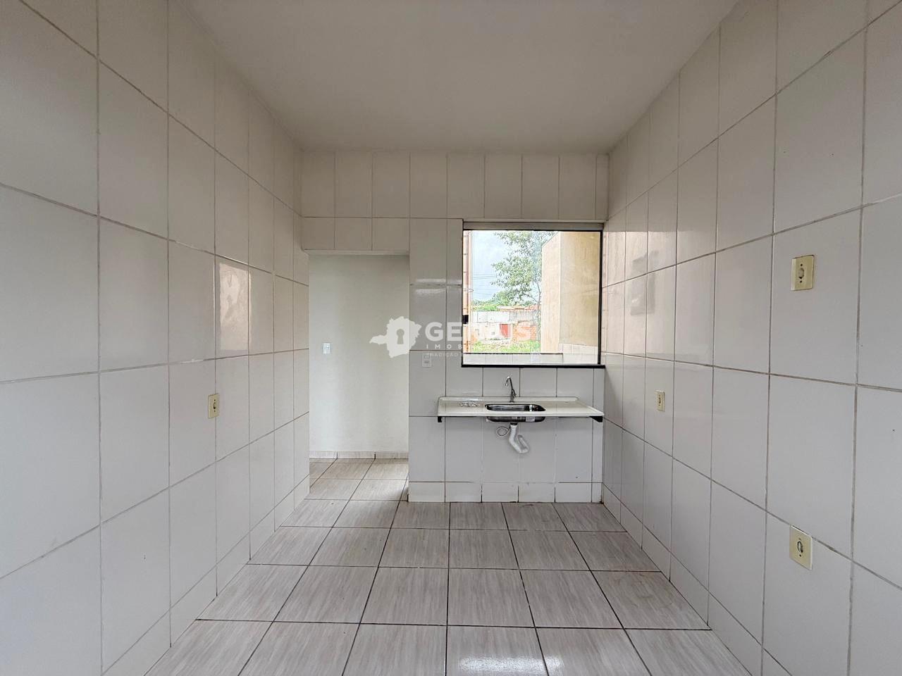 Sobrado à venda no JARDIM CANDIDES: 05- COZINHA