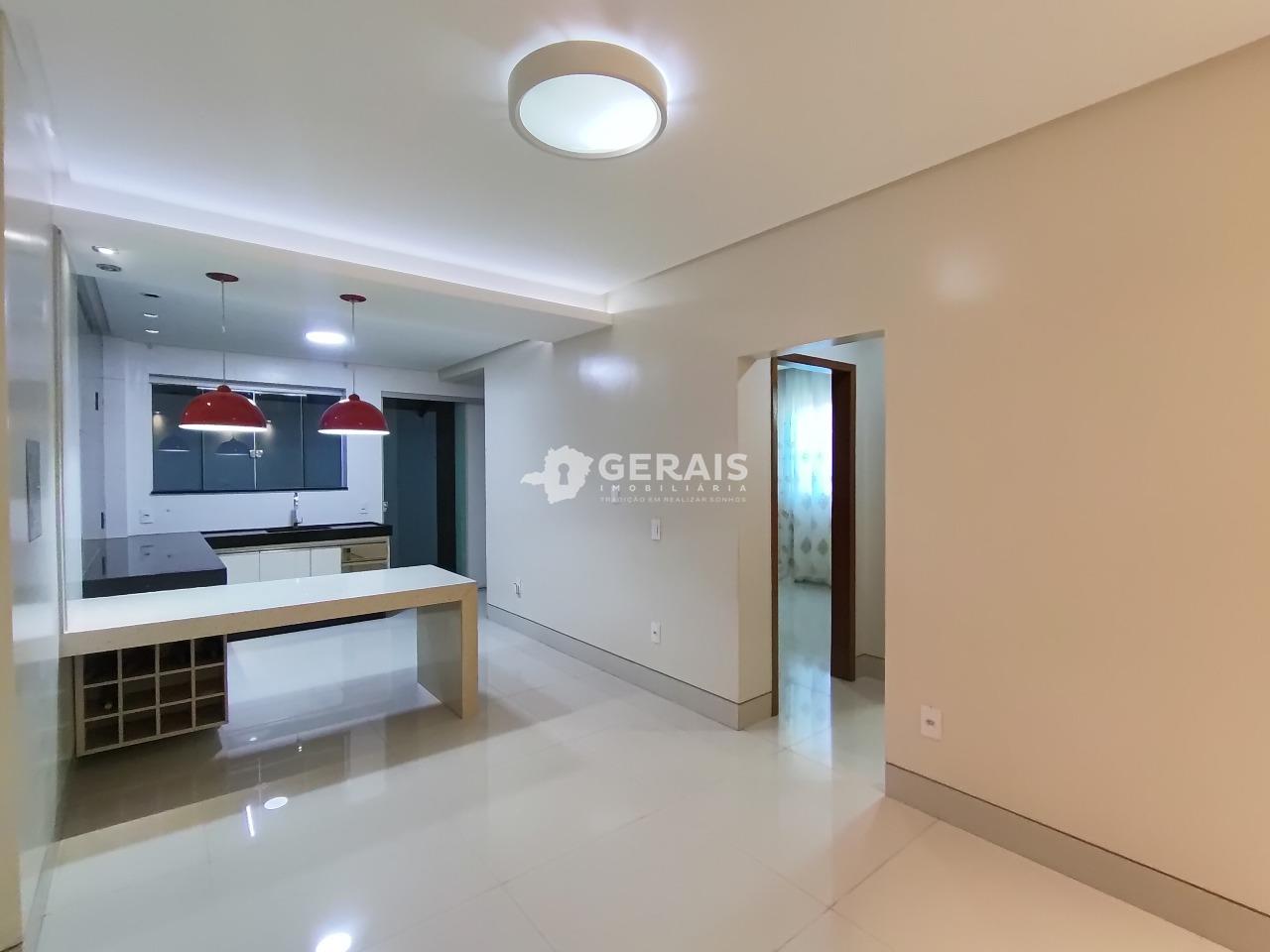 Apartamento para aluguel no TIETE: 03- SALA