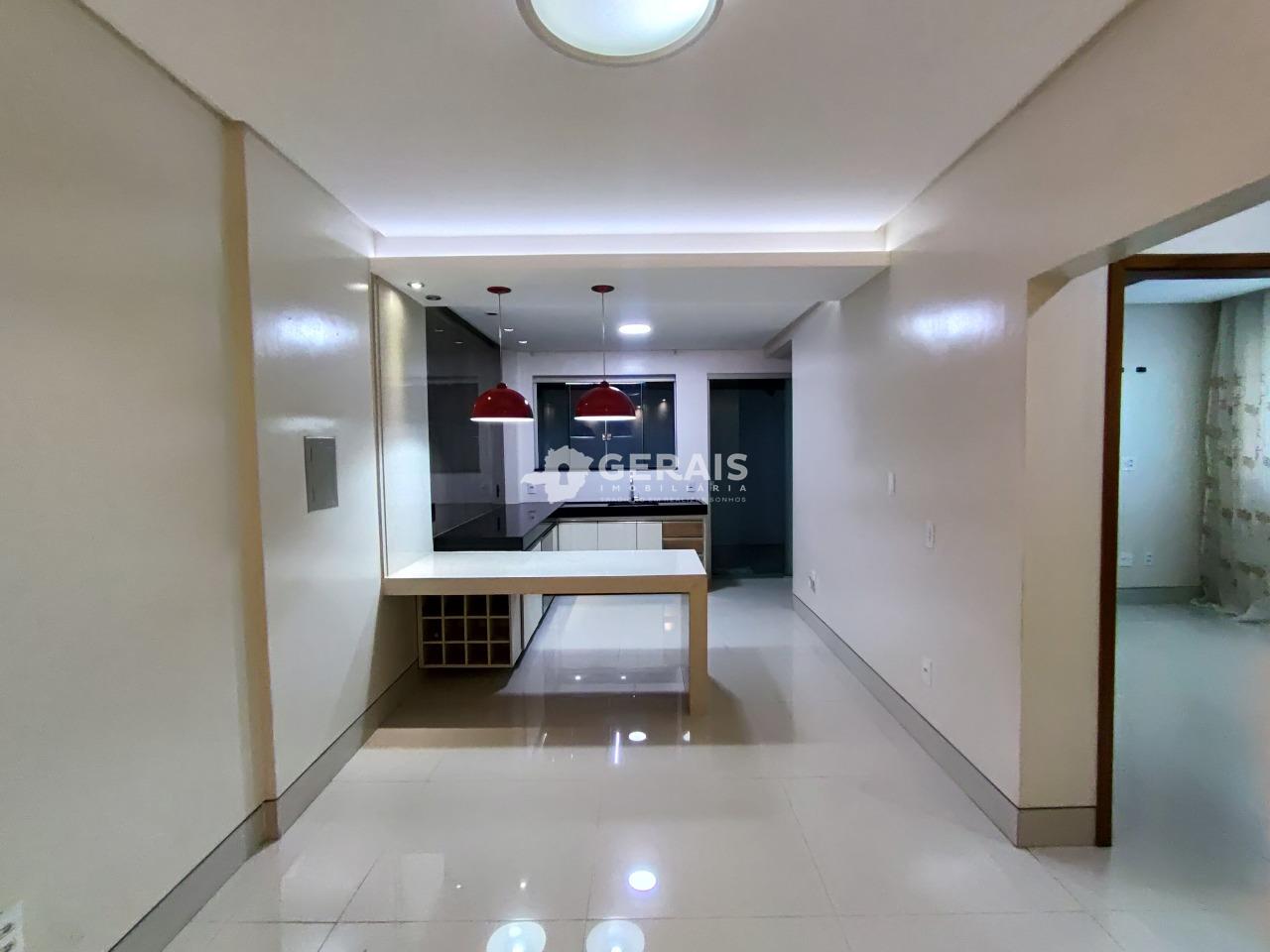 Apartamento para aluguel no TIETE: 04- SALA