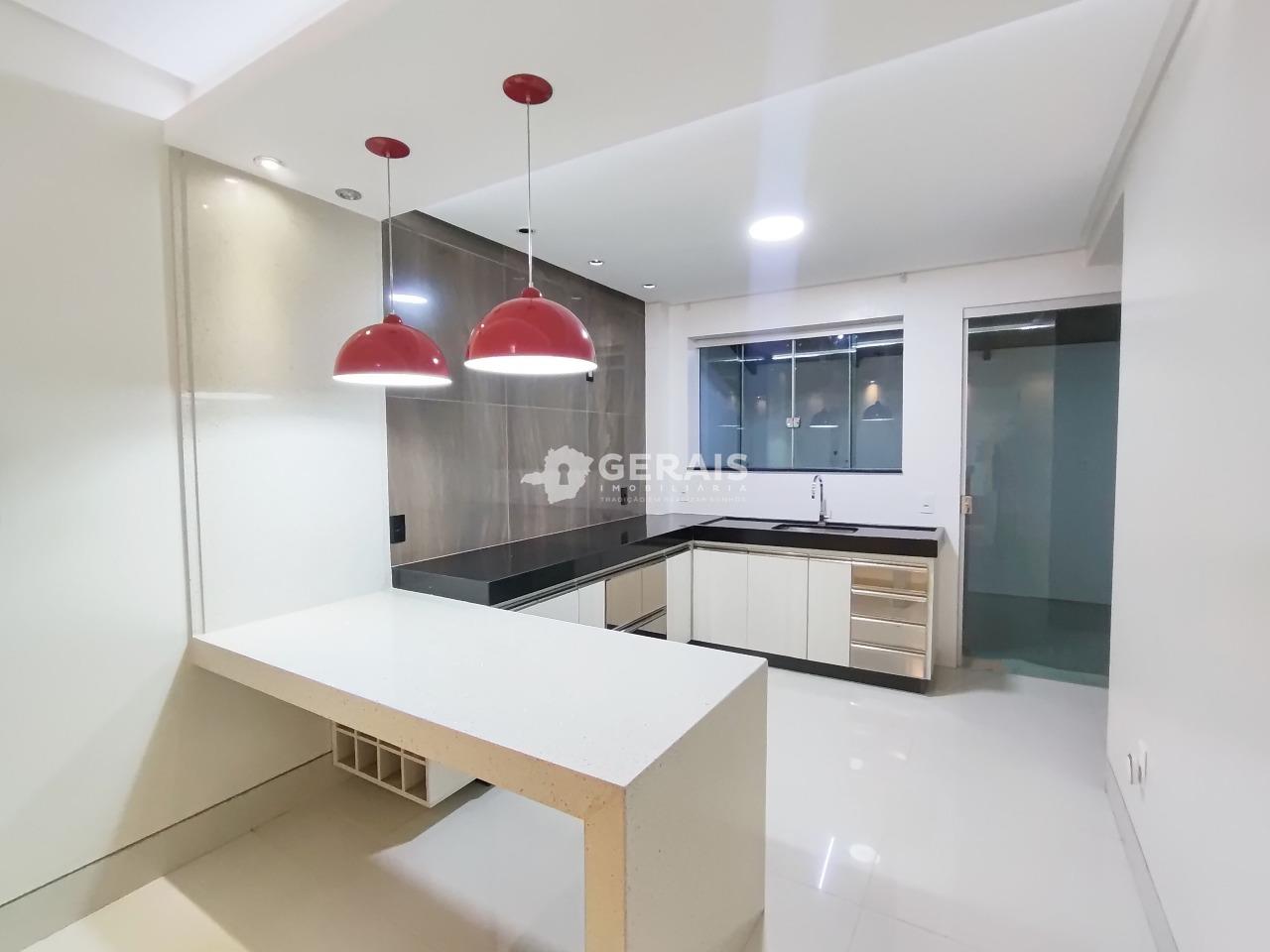 Apartamento para aluguel no TIETE: 06- COZINHA