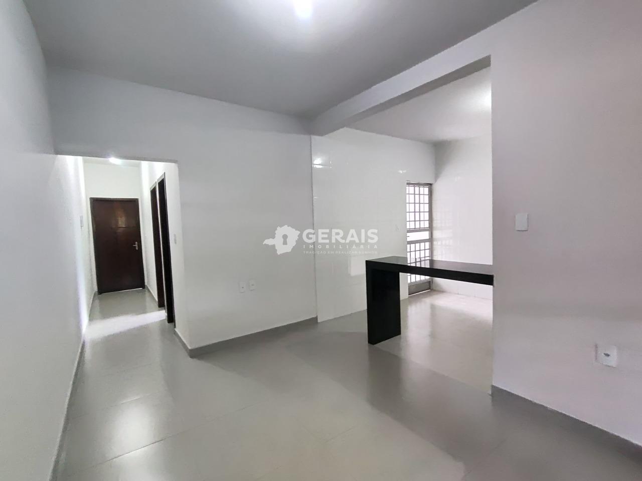 Casa para aluguel no PRIMAVERA: 03- SALA