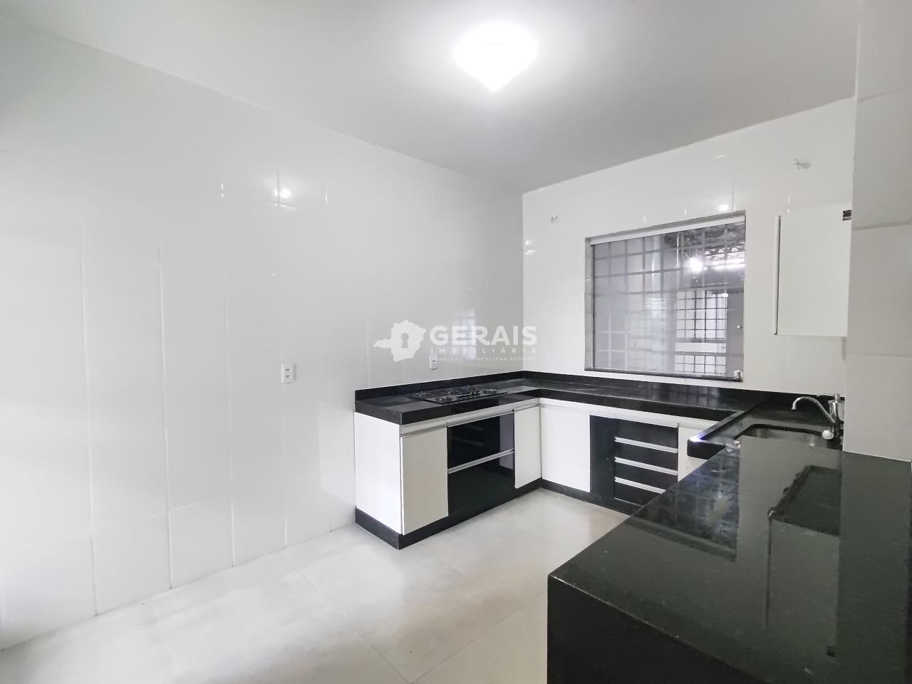 Casa para aluguel no PRIMAVERA: 05- COZINHA