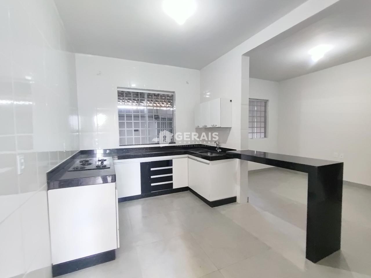 Casa para aluguel no PRIMAVERA: 06- COZINHA