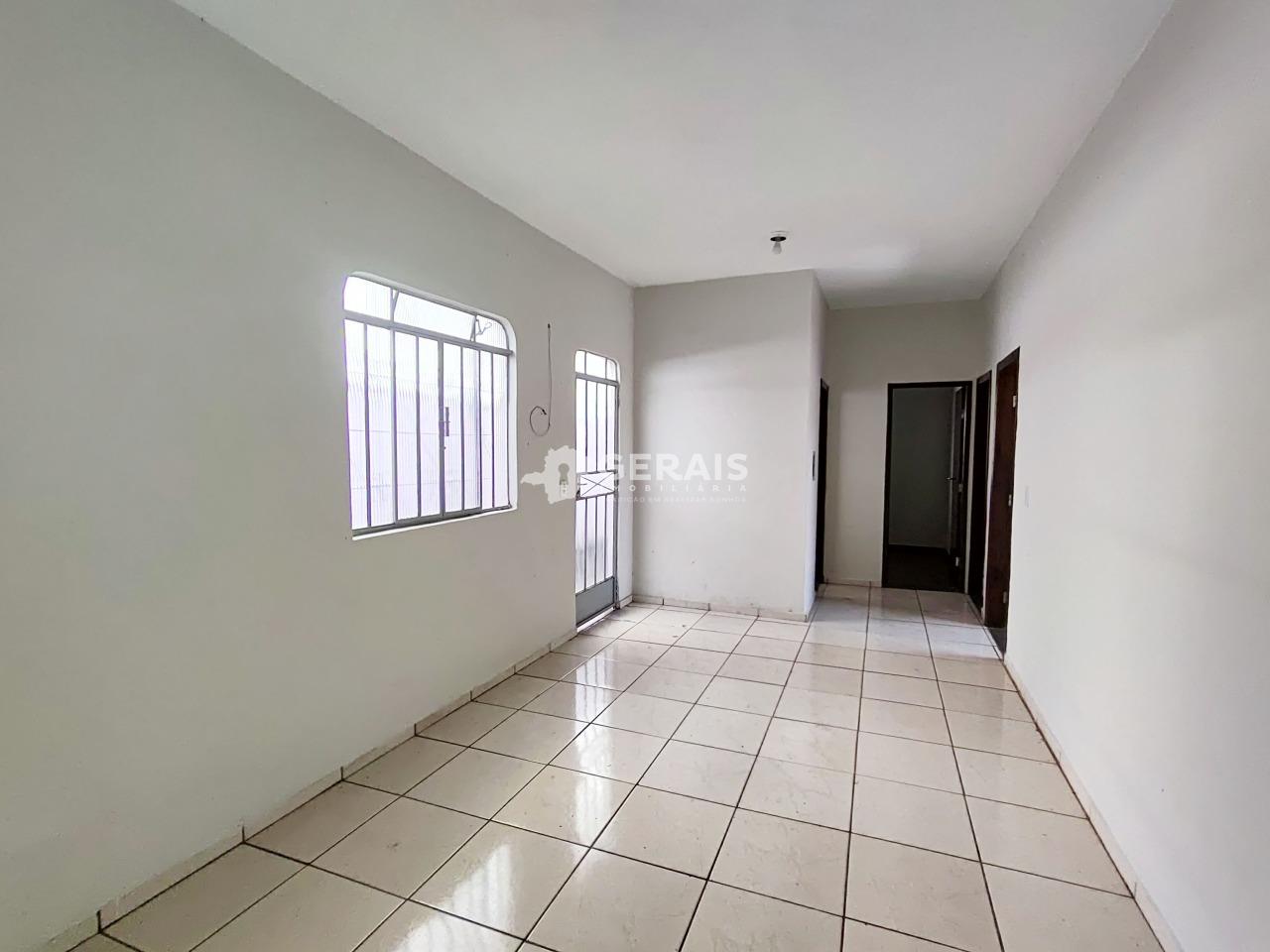 Casa para aluguel no DAS OLIVEIRAS: 03- SALA