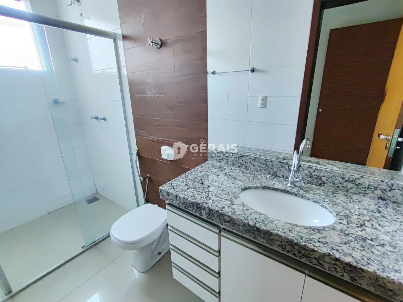 Apartamento para aluguel no SIDIL: 09 - BANHO SUÍTE