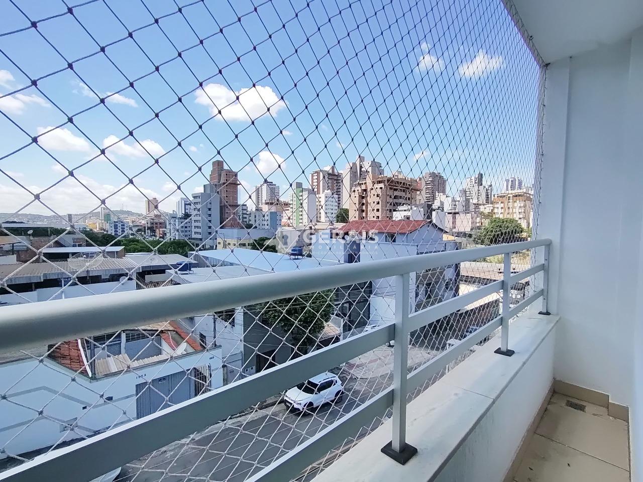 Apartamento para aluguel no SIDIL: 08 - SACADA