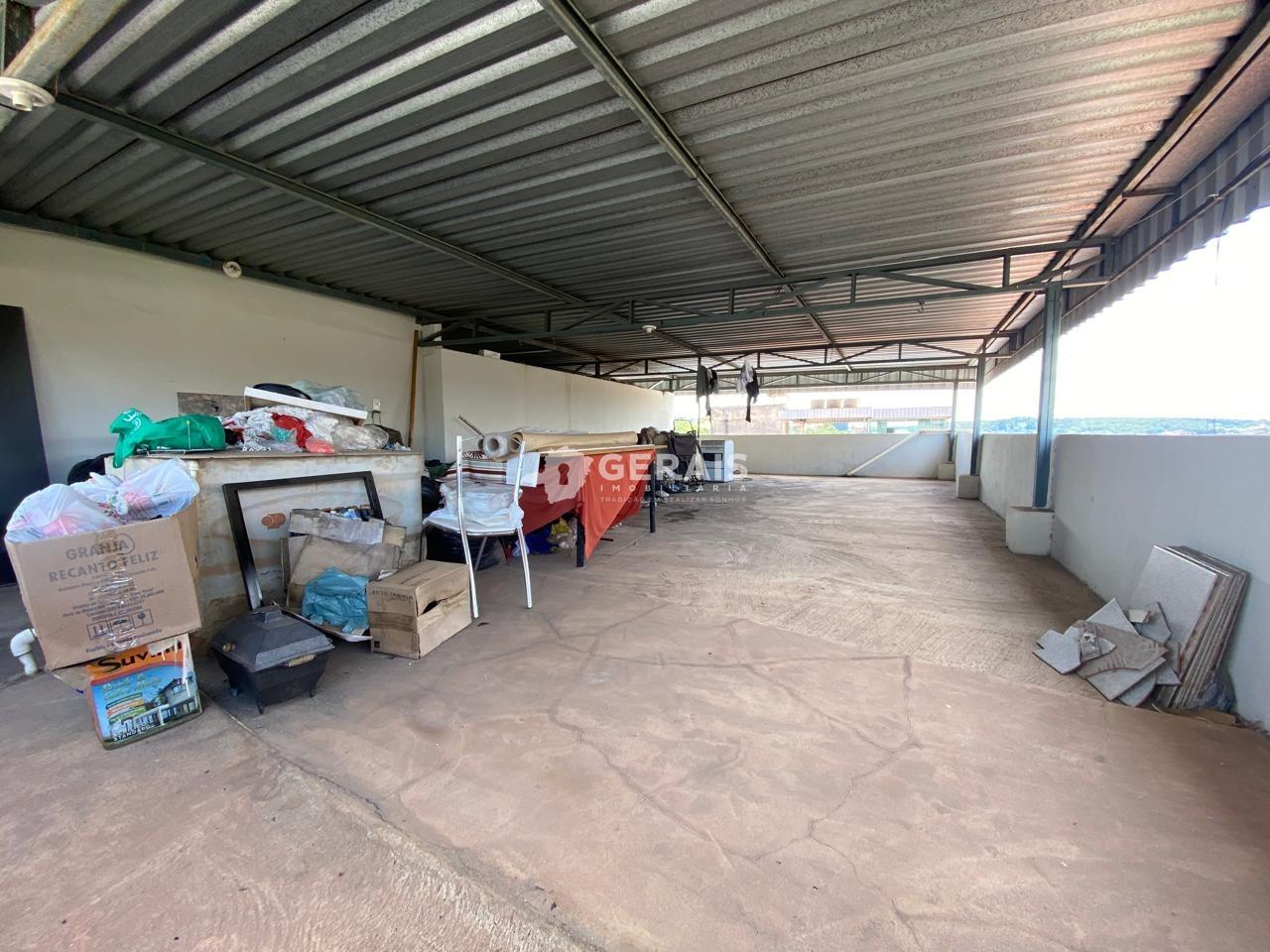 Apartamento à venda no BOM PASTOR: 08- TERRAÇO