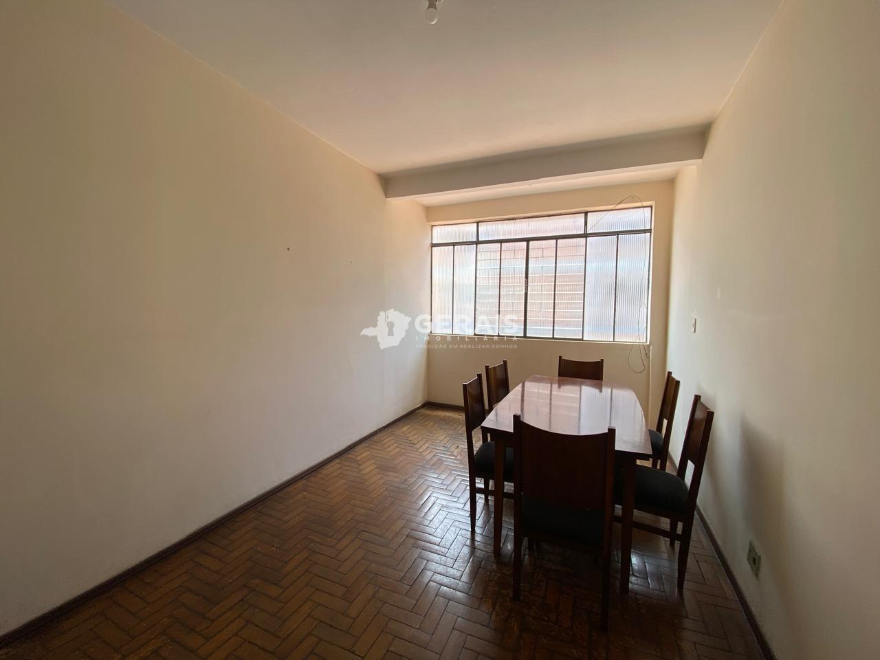 Apartamento à venda no BOM PASTOR: 02- SALA