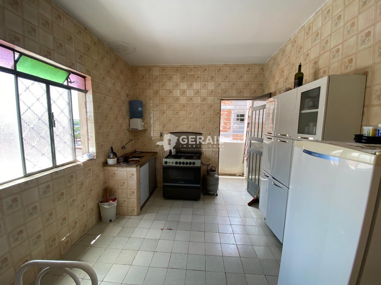 Apartamento à venda no BOM PASTOR: 03- COZINHA