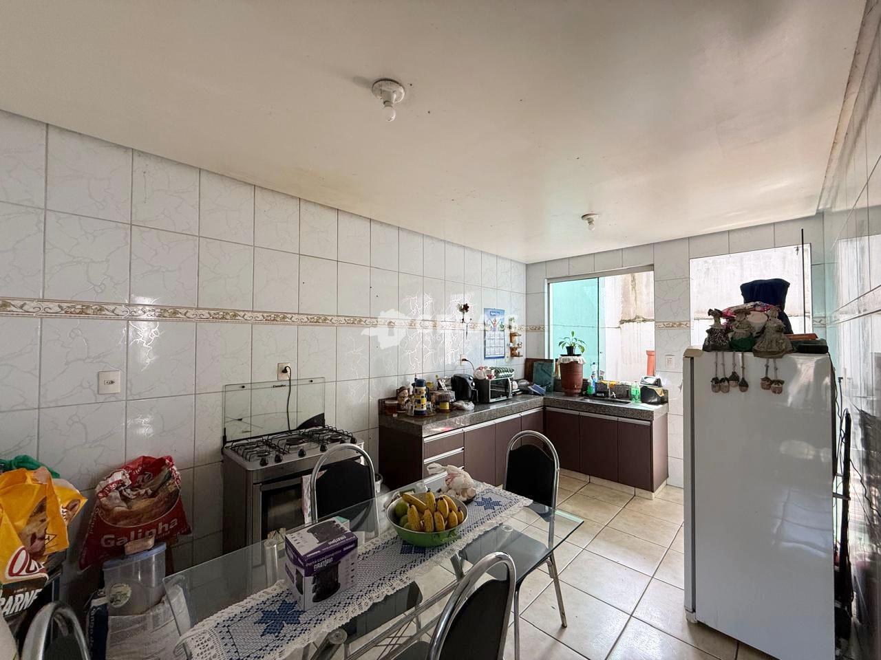 Casa à venda no SANTA MARTA: 09- COZINHA 01