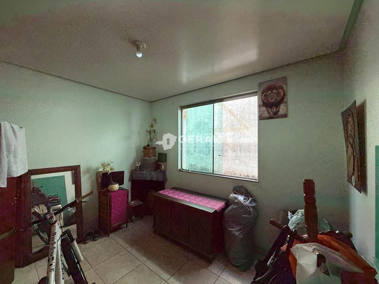 Casa à venda no SANTA MARTA: 07- QUARTO 03