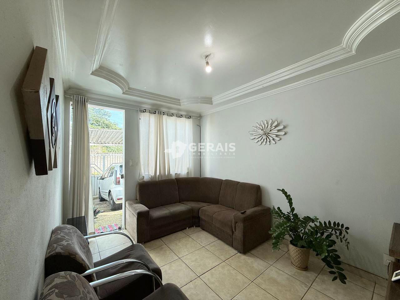 Casa à venda no SANTA MARTA: 04- SALA 01