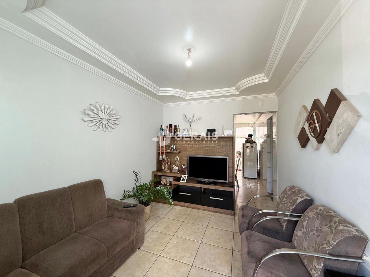 Casa à venda no SANTA MARTA: 03- SALA 01