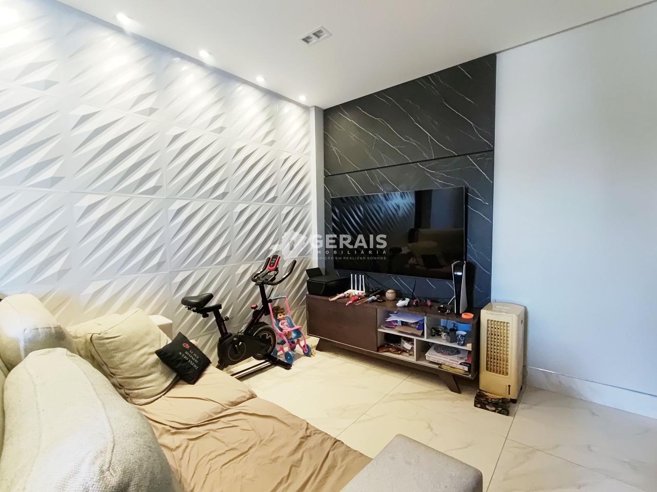 Apartamento à venda no CATALÃO: 03- SALA