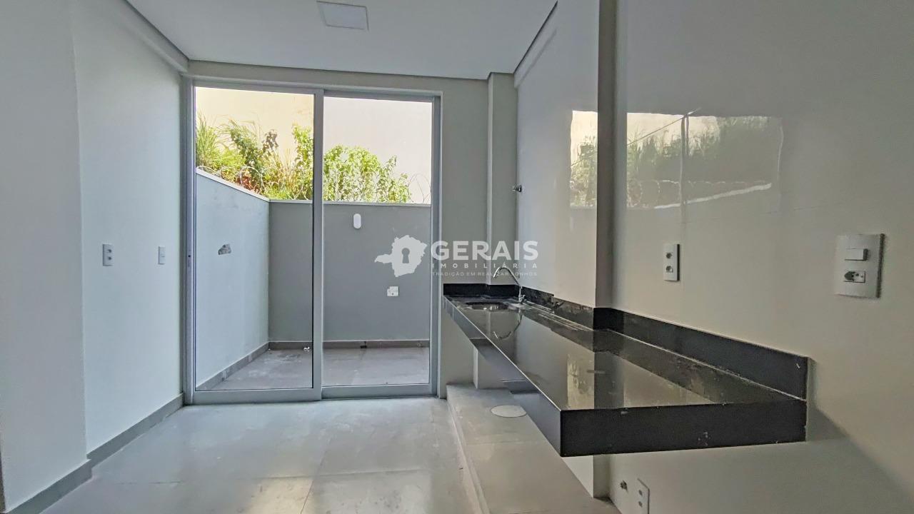 Kitnet para aluguel no BOM PASTOR: 06 - COZINHA