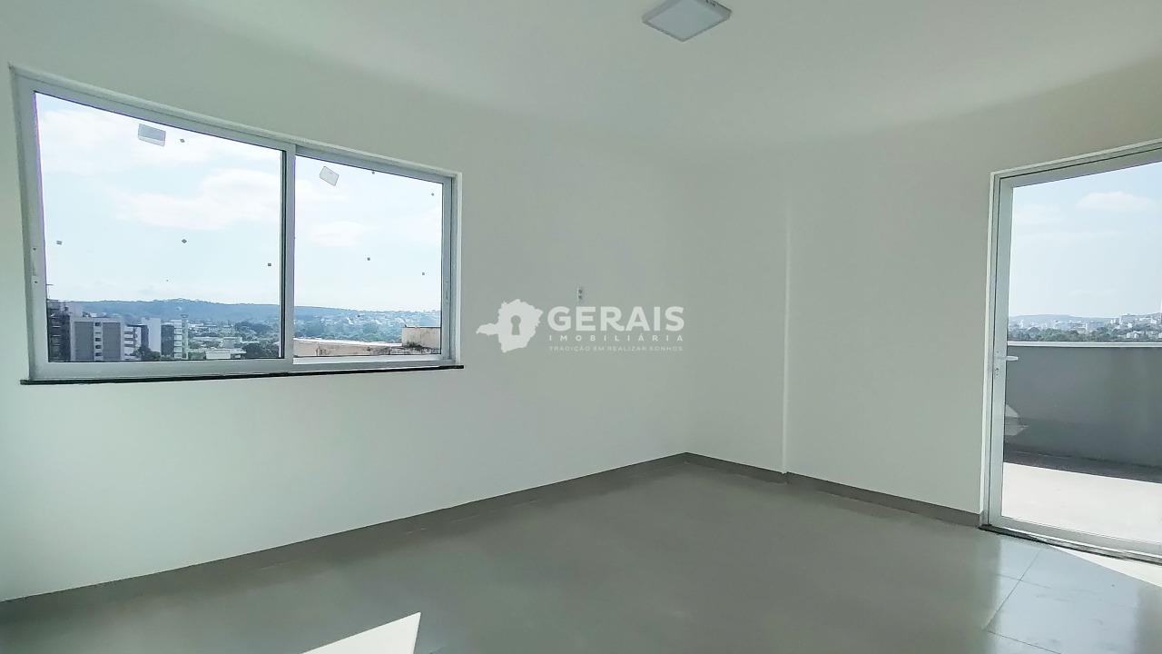 Kitnet para aluguel no BOM PASTOR: 04 - QUARTO