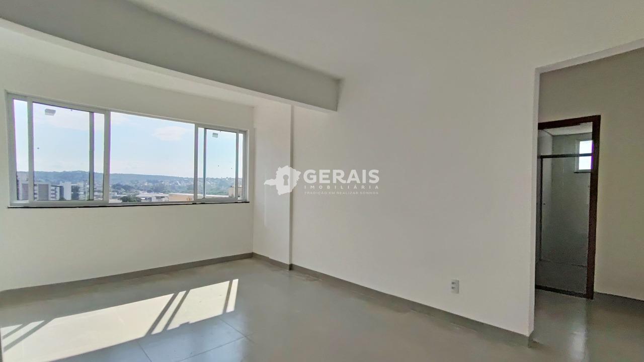 Kitnet para aluguel no BOM PASTOR: 03 - SALA